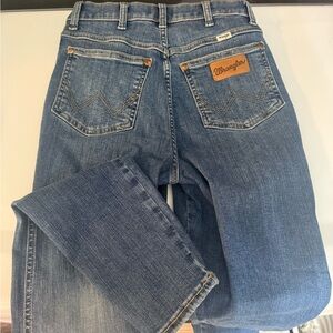 Wrangler Women’s skinny jeans